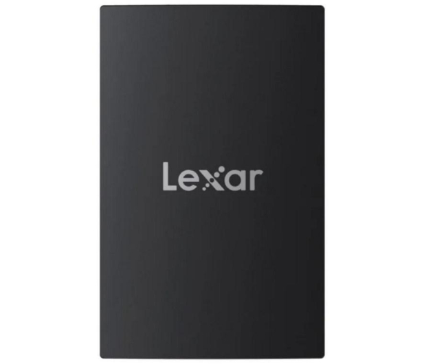Lexar SL500 Portable SSD 2TB USB 3.2 Gen 2x2 - 1228165 - zdjęcie